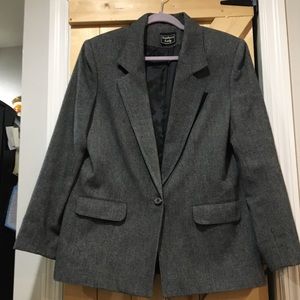 Women’s Dress Blazer